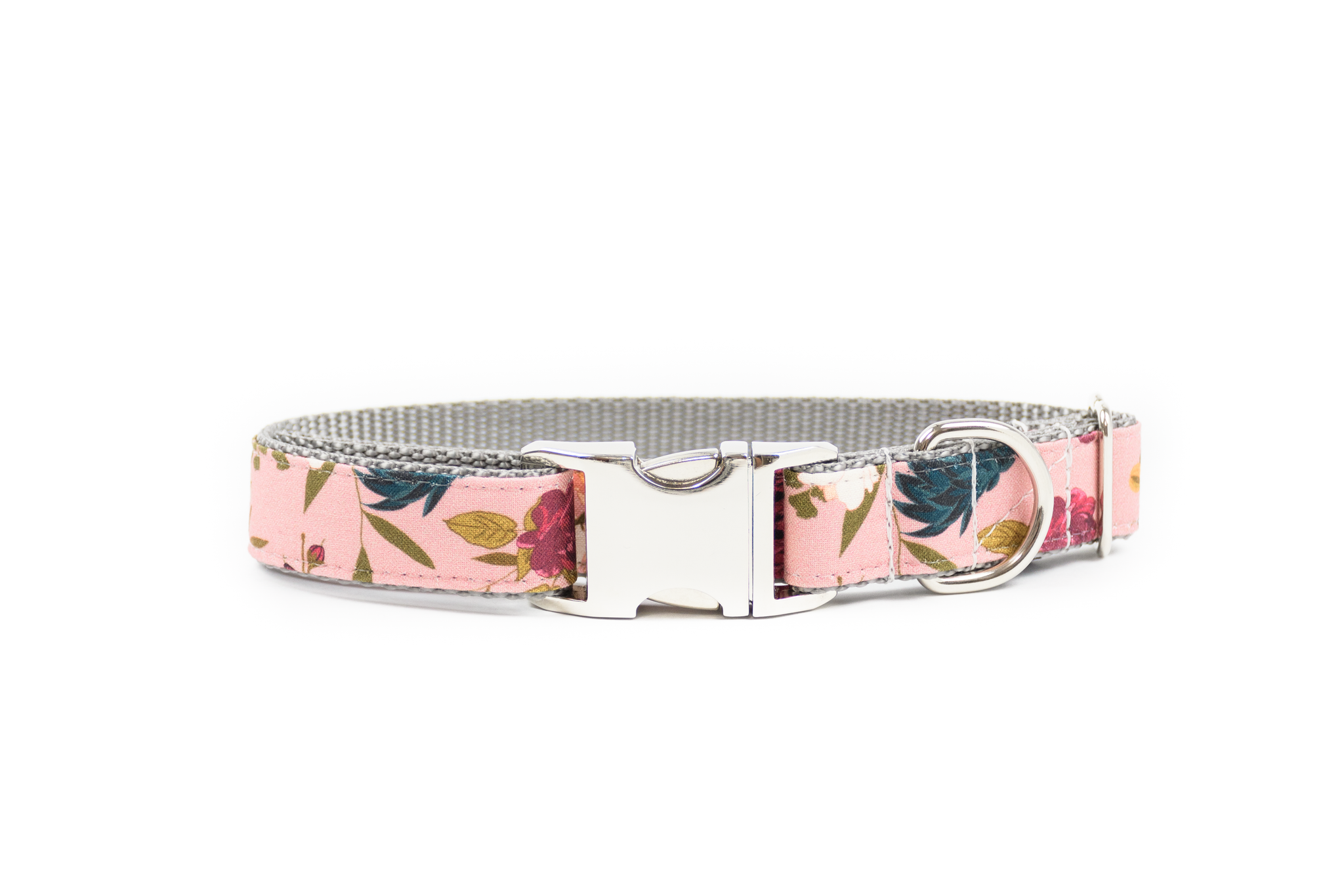 Dog floral collar online